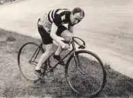 Tom Butler (vor 1900)