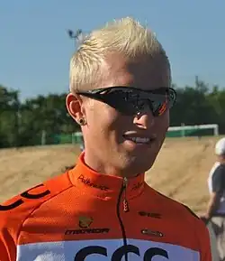 Tomasz Marczyński (2012)