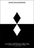 Asche und Diamant