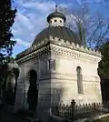 Mausoleum