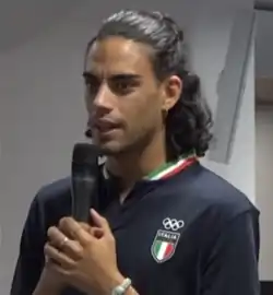 Tommaso Marini (2024)