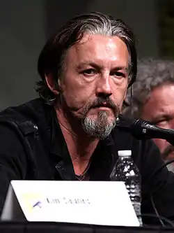 Tommy Flanagan (2012)