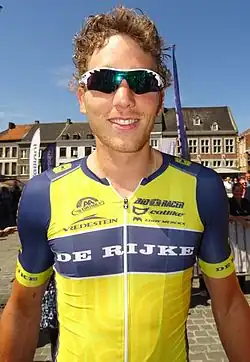 Coen Vermeltfoort (2015)