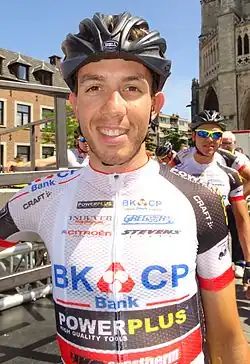 Philipp Walsleben (2015)