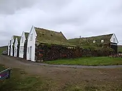 Grenjaðarstaður