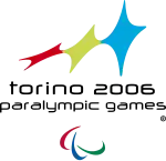 Logo der Paralympics