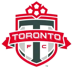 Logo des FC Toronto