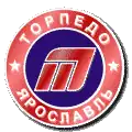 Logo von Torpedo Jaroslawl