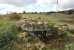 Dolmen von Prunaiola