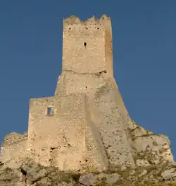 Torre Piccolomini