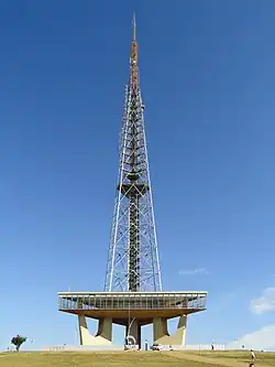 Fernsehturm Brasília
