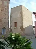 Torre del Señorío