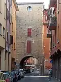 Torresotto di Porta Govese