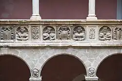 Blanka von Anjou, Alfons IV. und Theresa von Entanza, Peter IV.