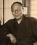 Toshihiko Sakai
