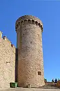 Torre des Codolar