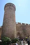 Torre de les Hores