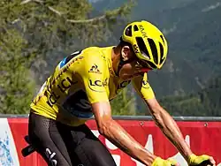 Chris&nbsp;Froome