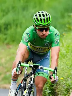 Peter&nbsp;Sagan
