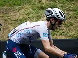 Adam&nbsp;Yates