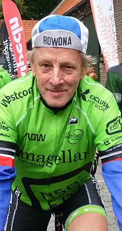 18. September: Rolf Wolfshohl (2014) (85)