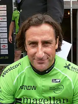 Gewinner Christian Schenk (Foto:&nbsp;2014)