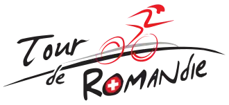 Logo der Tour de Romandie