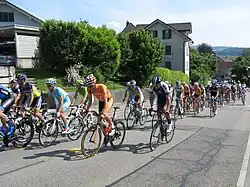 5. Etappe – In Wohlen