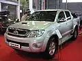 Toyota Hilux seit 2005