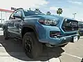Toyota Tacoma TRD Pro