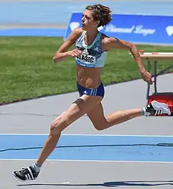 Vizeweltmeisterin Blanka&nbsp;Vlašić