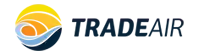 Logo der Trade Air