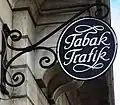 Tabak Trafik