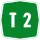 T2
