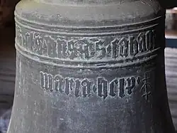 Kleine Glocke