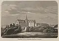 Schloss Tranekær (1868)