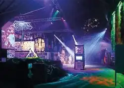 Living Museums United