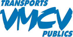Logo VMCV