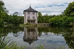 Trappenseeschlösschen