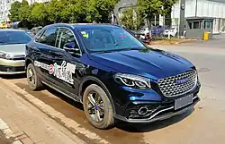 Traum Meet 3 (ab 2018)