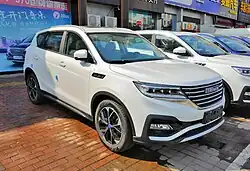 Traum Seek 5 (ab 2018)