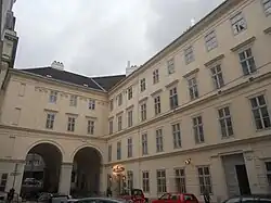 „Traunsches Haus“