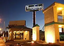 Travelodge