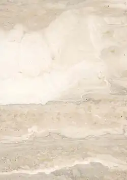 Travertino Toscano, Toskana (Rapolano Terme bei Siena)