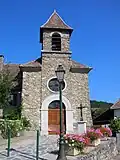 Kirche Notre-Dame-de-l'Assomption