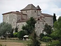 Schloss Laval