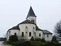 Kirche Saint-Maurice