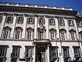 Palazzo Chigi-Odescalchi, Rom