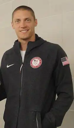 Mitfavorit Trey Hardee trat zum Hochsprung nicht mehr&nbsp;an