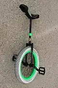 Nimbus 20 Zoll Trial-Einrad
